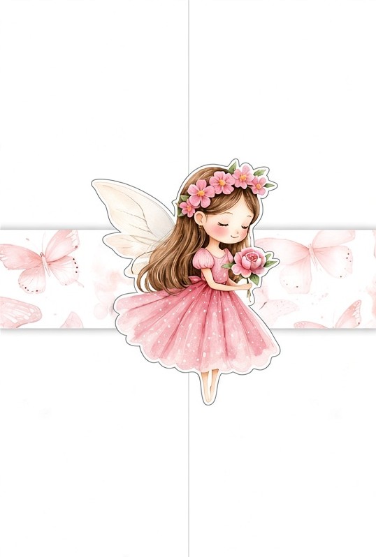 Fairy Ribbon